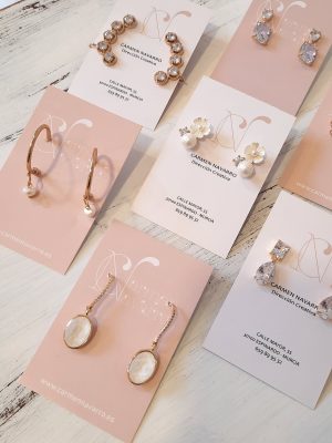 Pendientes