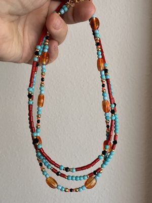 Collares/Colgantes